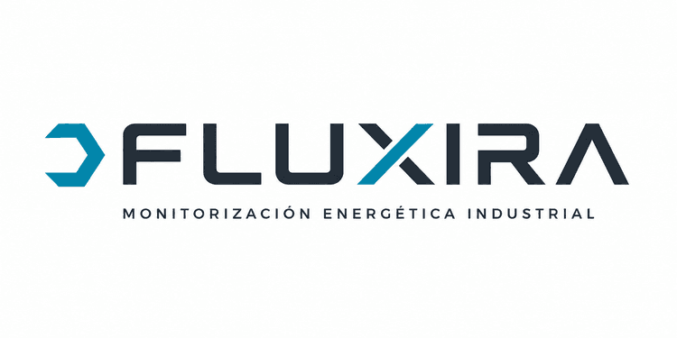Fluxira Logo